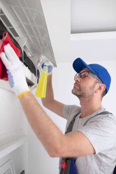 Best Best Air Duct Cleaning Company  in Belle Isle, FL